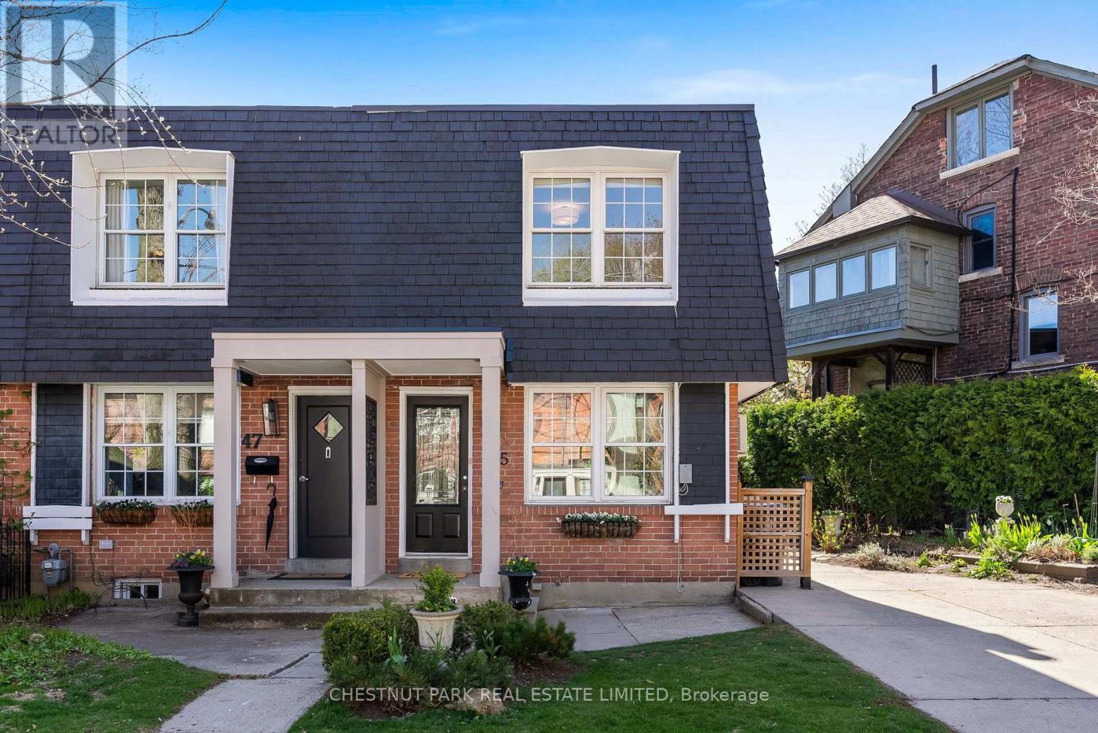 Property at 45 SUMMERHILL GARDENS image 3