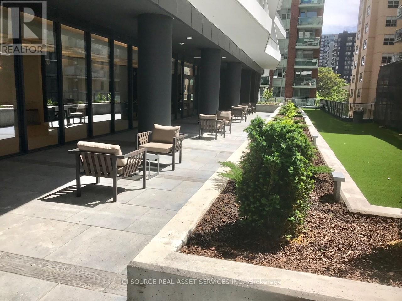 711 - 85 Wood Street, Toronto, Ontario  M4Y 0E8 - Photo 14 - C12132795