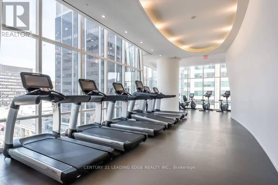3308 - 1 Bloor Street E, Toronto, Ontario  M4W 0A8 - Photo 21 - C12132805