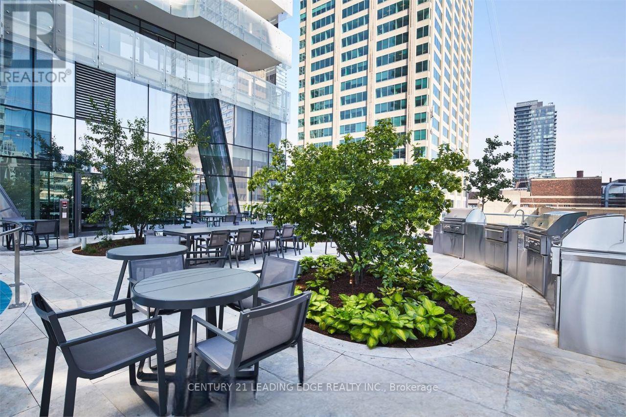 3308 - 1 Bloor Street E, Toronto, Ontario  M4W 0A8 - Photo 32 - C12132805