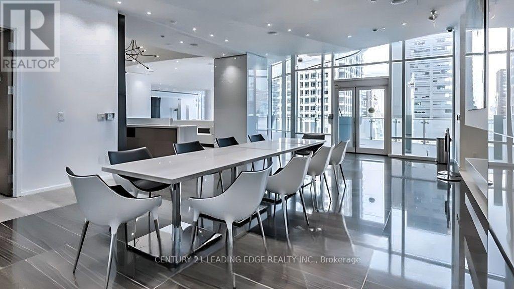 3308 - 1 Bloor Street E, Toronto, Ontario  M4W 0A8 - Photo 33 - C12132805