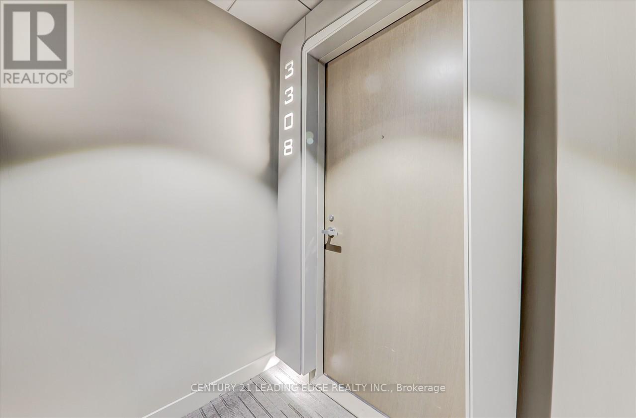 3308 - 1 Bloor Street E, Toronto, Ontario  M4W 0A8 - Photo 6 - C12132805