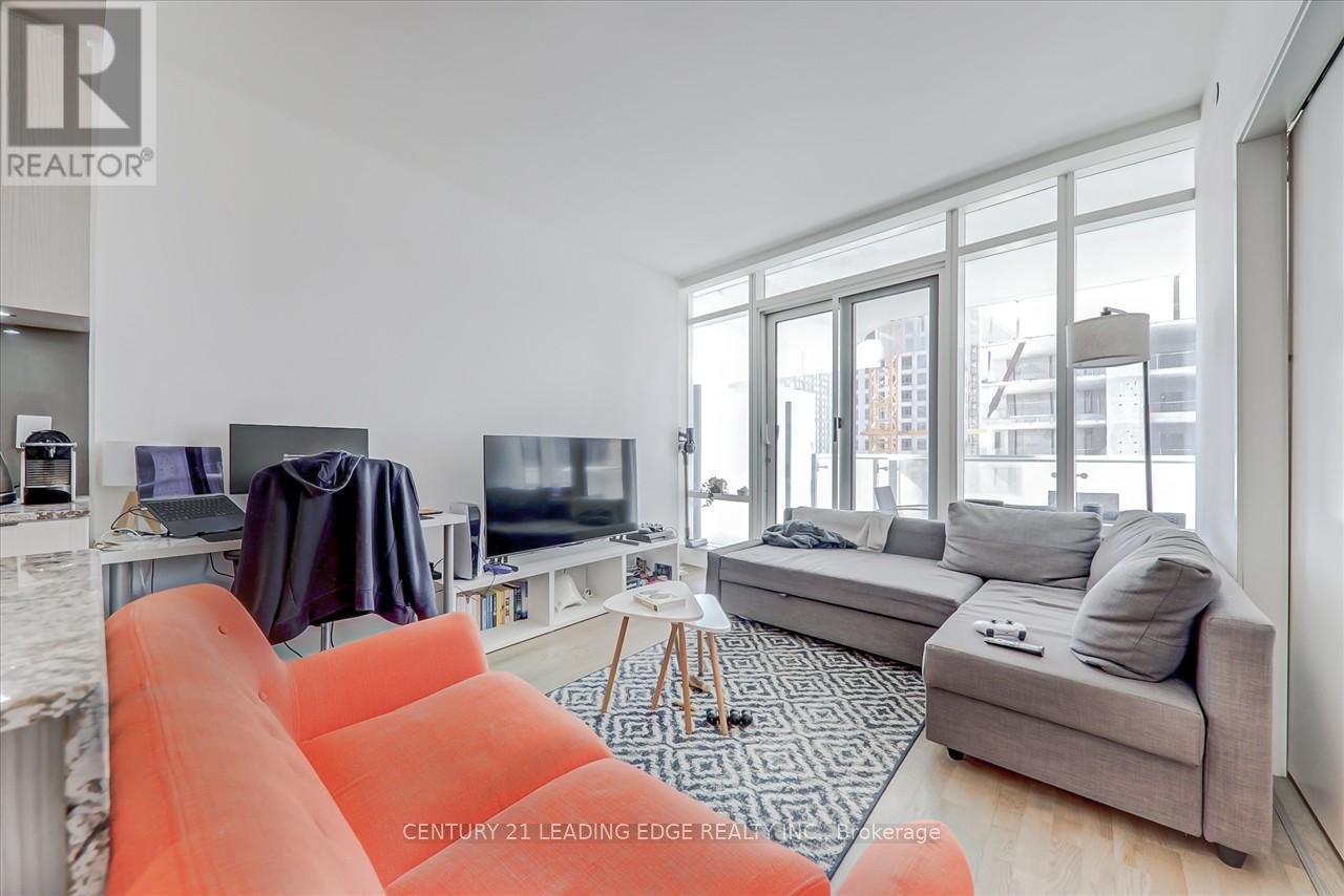 3308 - 1 Bloor Street E, Toronto, Ontario  M4W 0A8 - Photo 8 - C12132805
