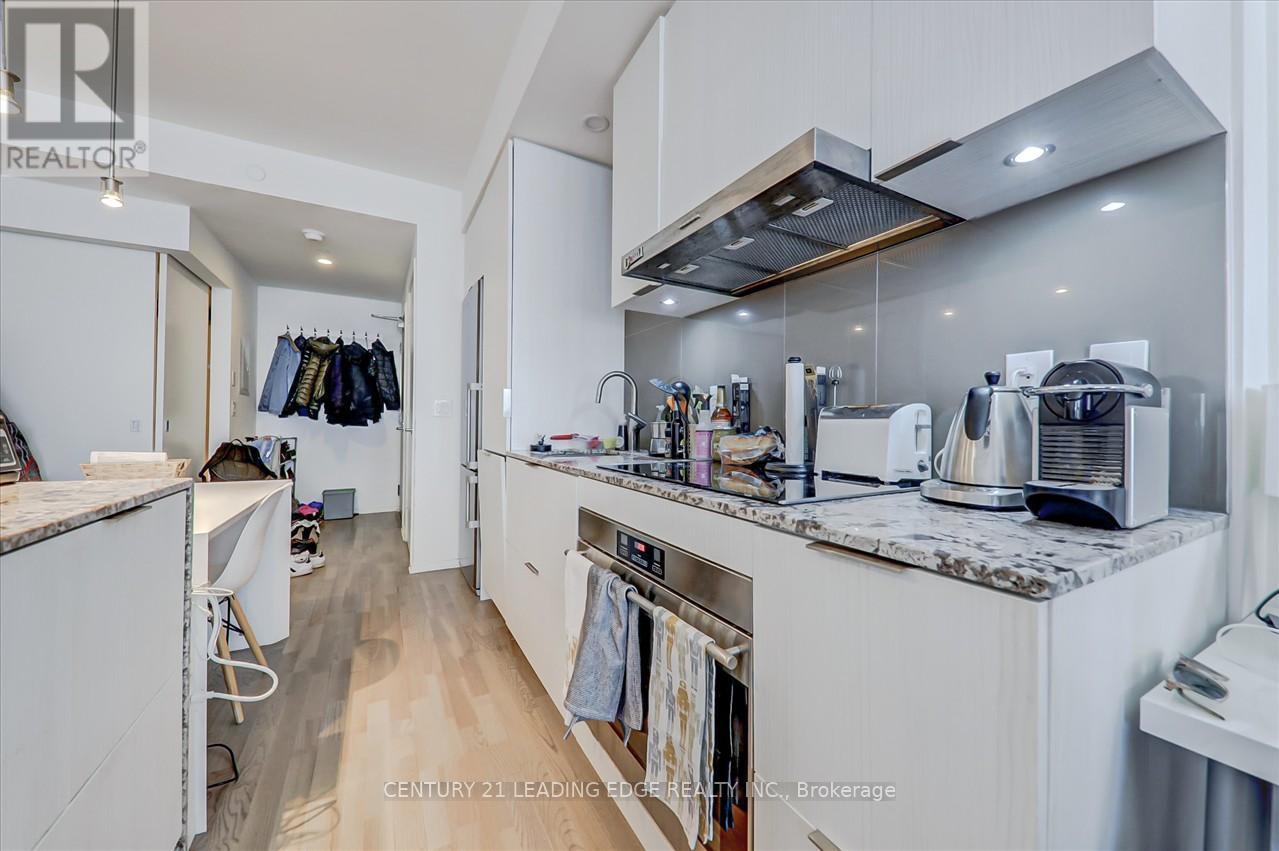 3308 - 1 Bloor Street E, Toronto, Ontario  M4W 0A8 - Photo 9 - C12132805
