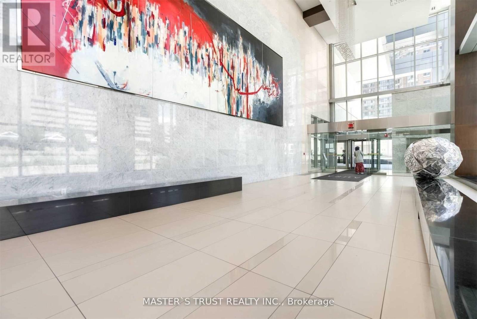5504 - 386 Yonge Street, Toronto (Bay Street Corridor), Ontario  M5B 0A5 - Photo 4 - C12132840