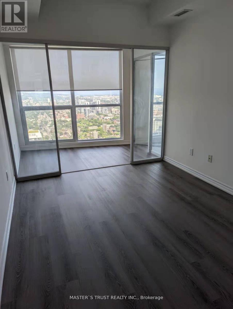 5504 - 386 Yonge Street, Toronto (Bay Street Corridor), Ontario  M5B 0A5 - Photo 6 - C12132840