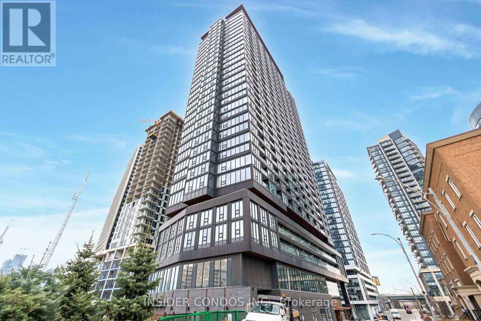3011 - 19 Western Battery Road, Toronto, Ontario  M6K 3S4 - Photo 2 - C12132862