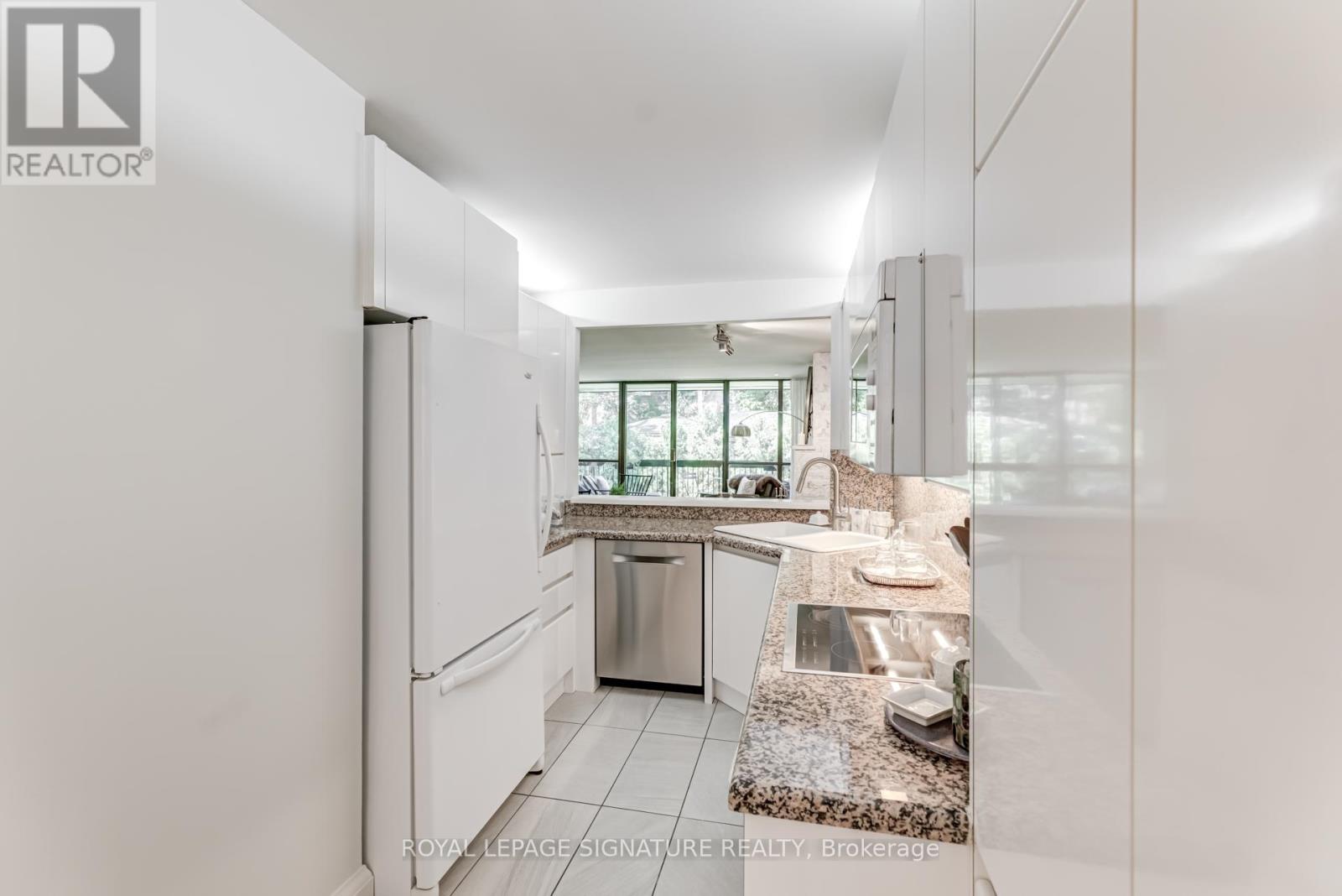 B2 - 142 Pears Avenue, Toronto, Ontario  M5R 1T2 - Photo 13 - C12132866