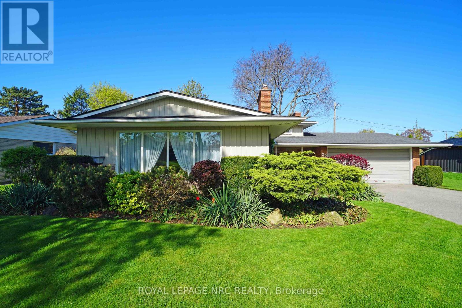 23 Gordon Place, St. Catharines, Ontario  L2M 2A4 - Photo 43 - X12049661