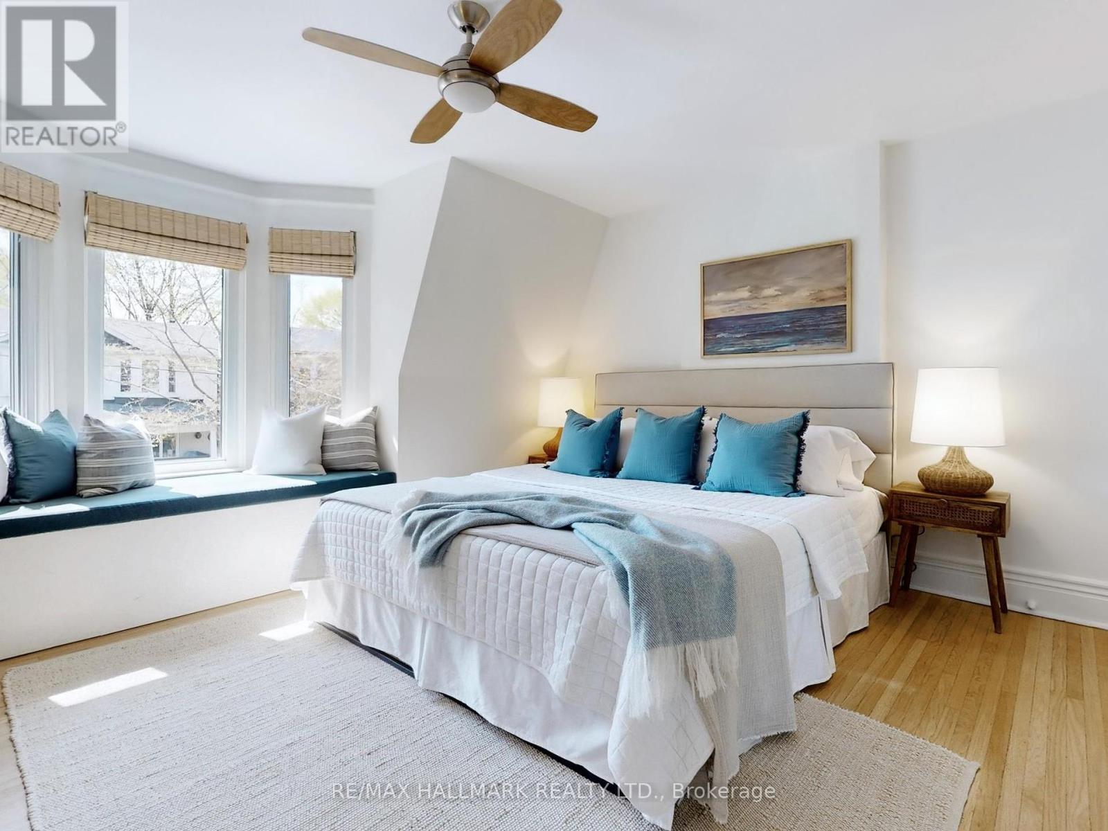 107 Coady Avenue, Toronto, Ontario  M4M 2Y9 - Photo 23 - E12132815