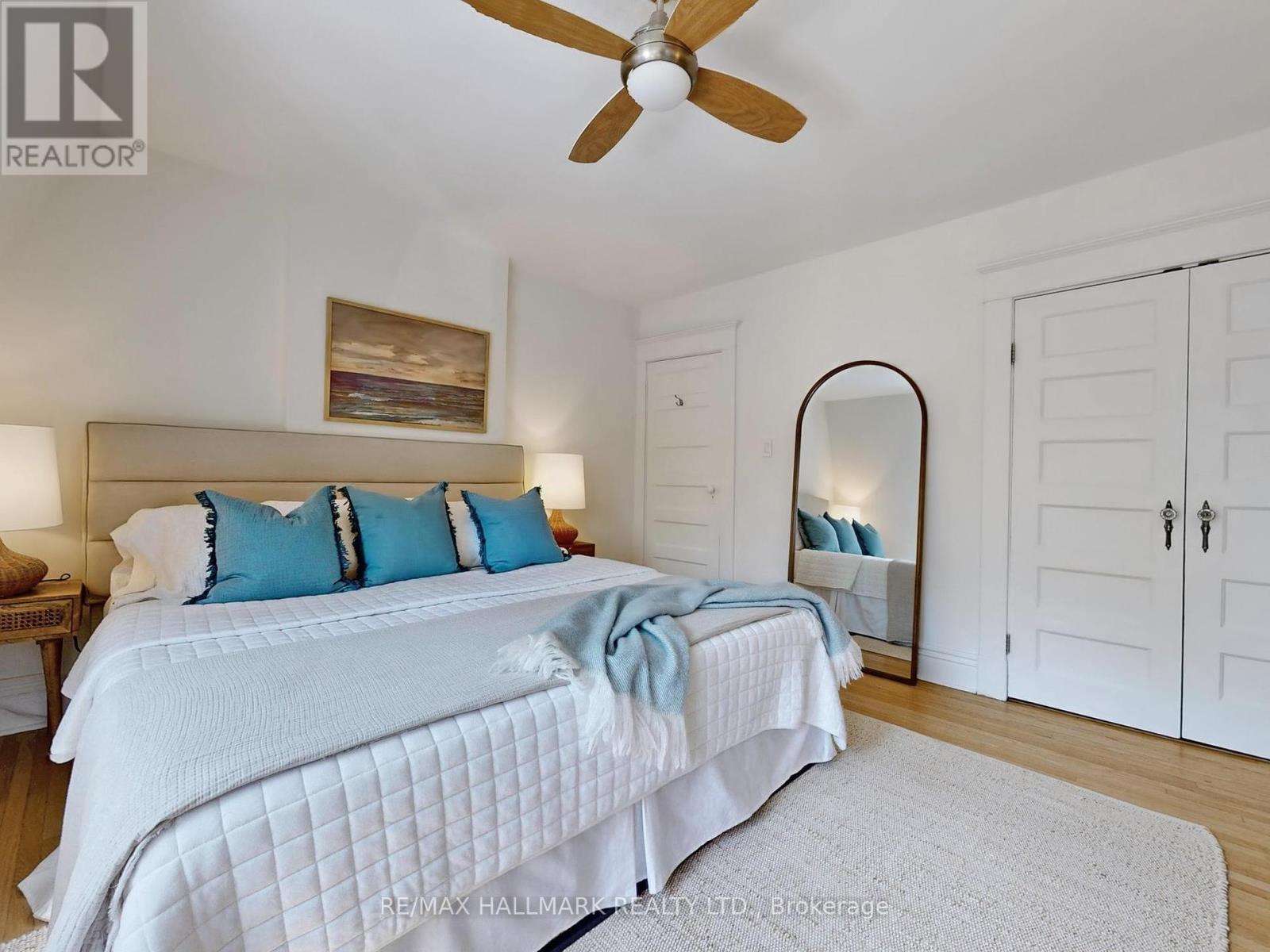 107 Coady Avenue, Toronto, Ontario  M4M 2Y9 - Photo 24 - E12132815