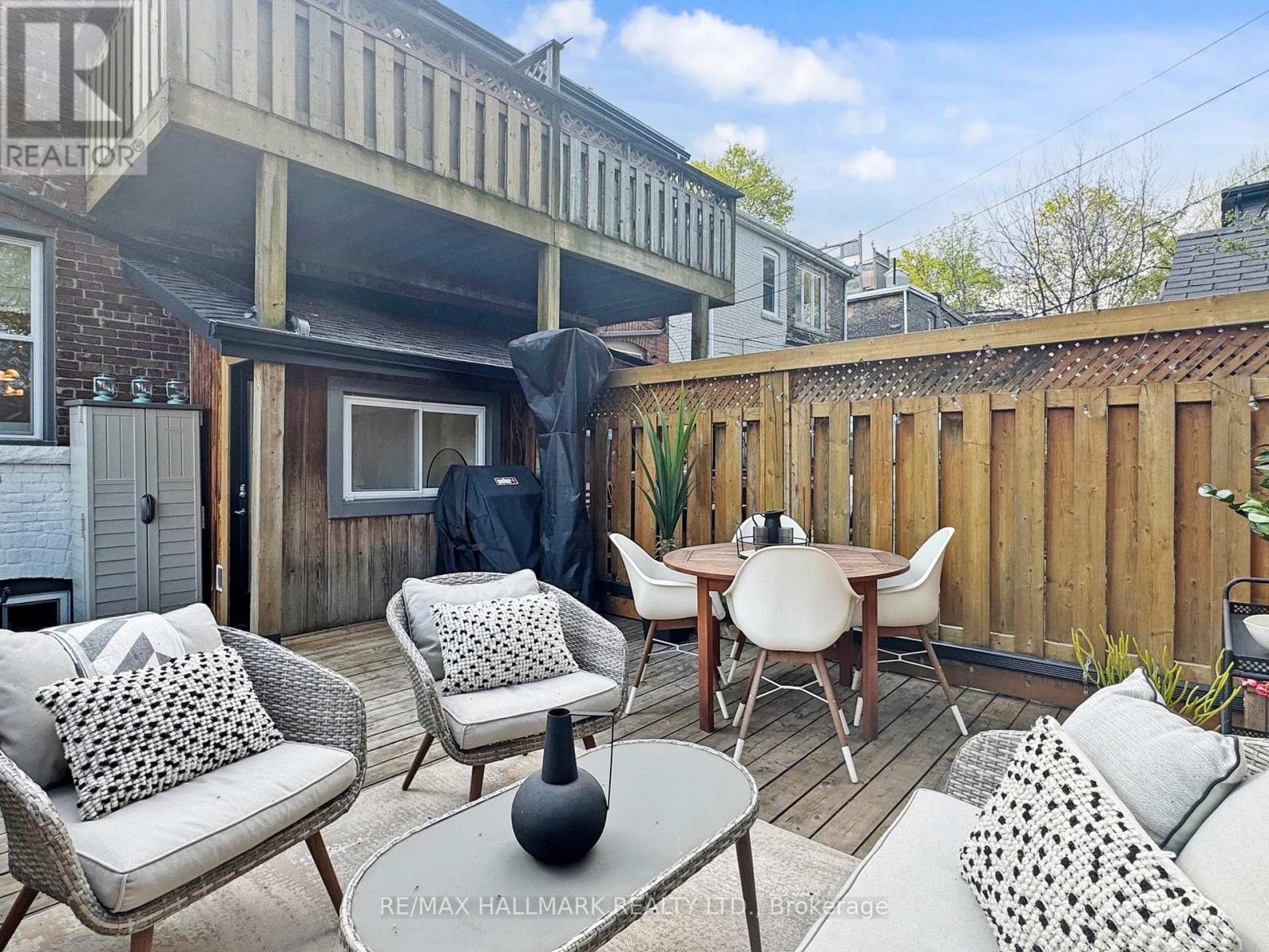 107 Coady Avenue, Toronto, Ontario  M4M 2Y9 - Photo 50 - E12132815