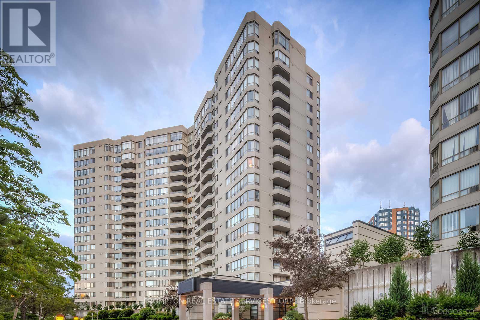 1807 - 150 ALTON TOWERS CIRCLE, Toronto, Ontario