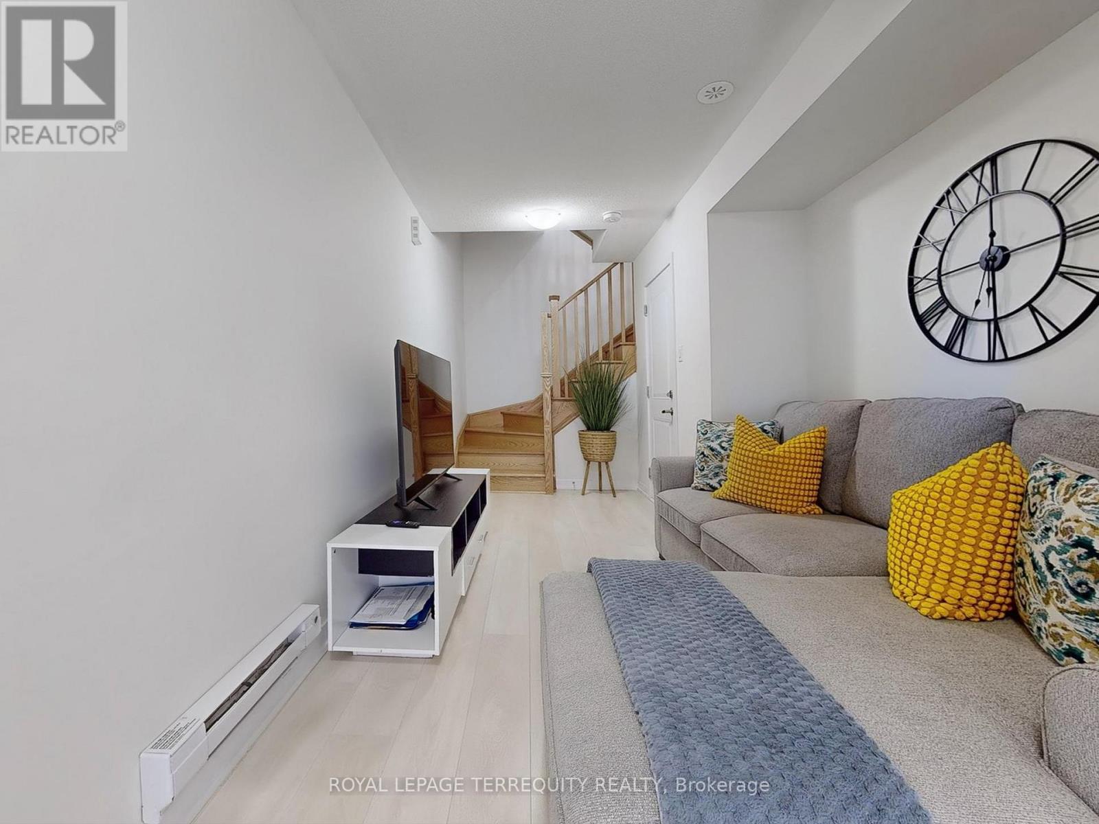 106 - 1865 Pickering Parkway, Pickering, Ontario  L1V 0H2 - Photo 8 - E12132838