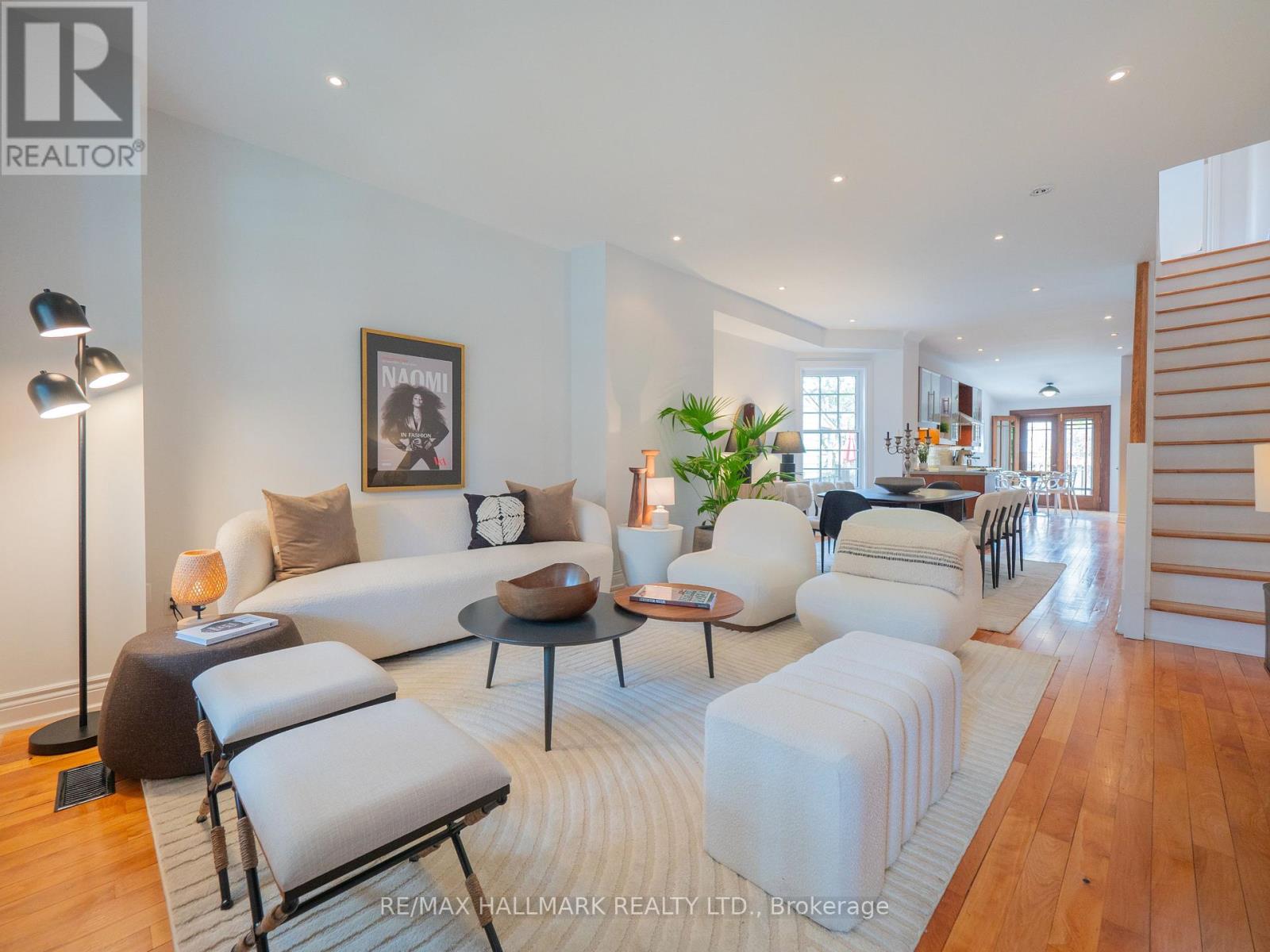 142 Heward Avenue, Toronto (South Riverdale), Ontario  M4M 2T7 - Photo 3 - E12132841
