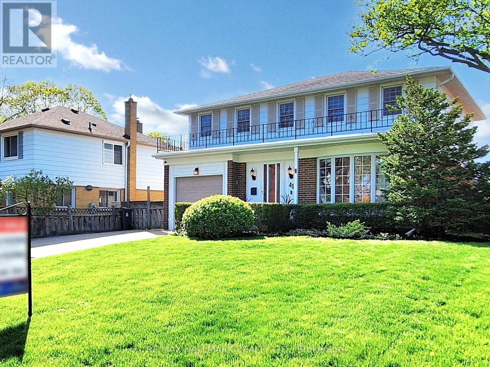 41 Redcastle Crescent, Toronto, Ontario  M1T 1V2 - Photo 2 - E12132861