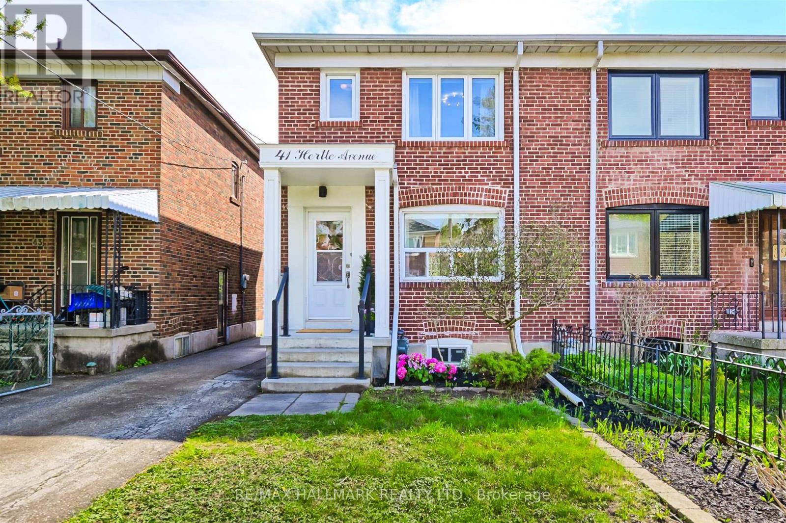 41 Hertle Avenue, Toronto, Ontario  M4L 2T3 - Photo 32 - E12132863