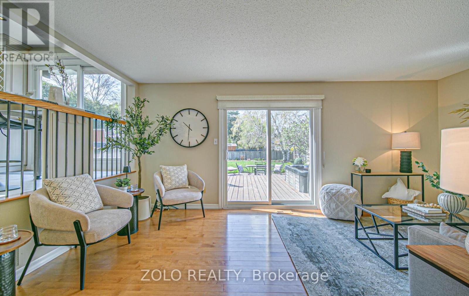 1922 Bowler Drive, Pickering, Ontario  L1V 3K5 - Photo 11 - E12132882