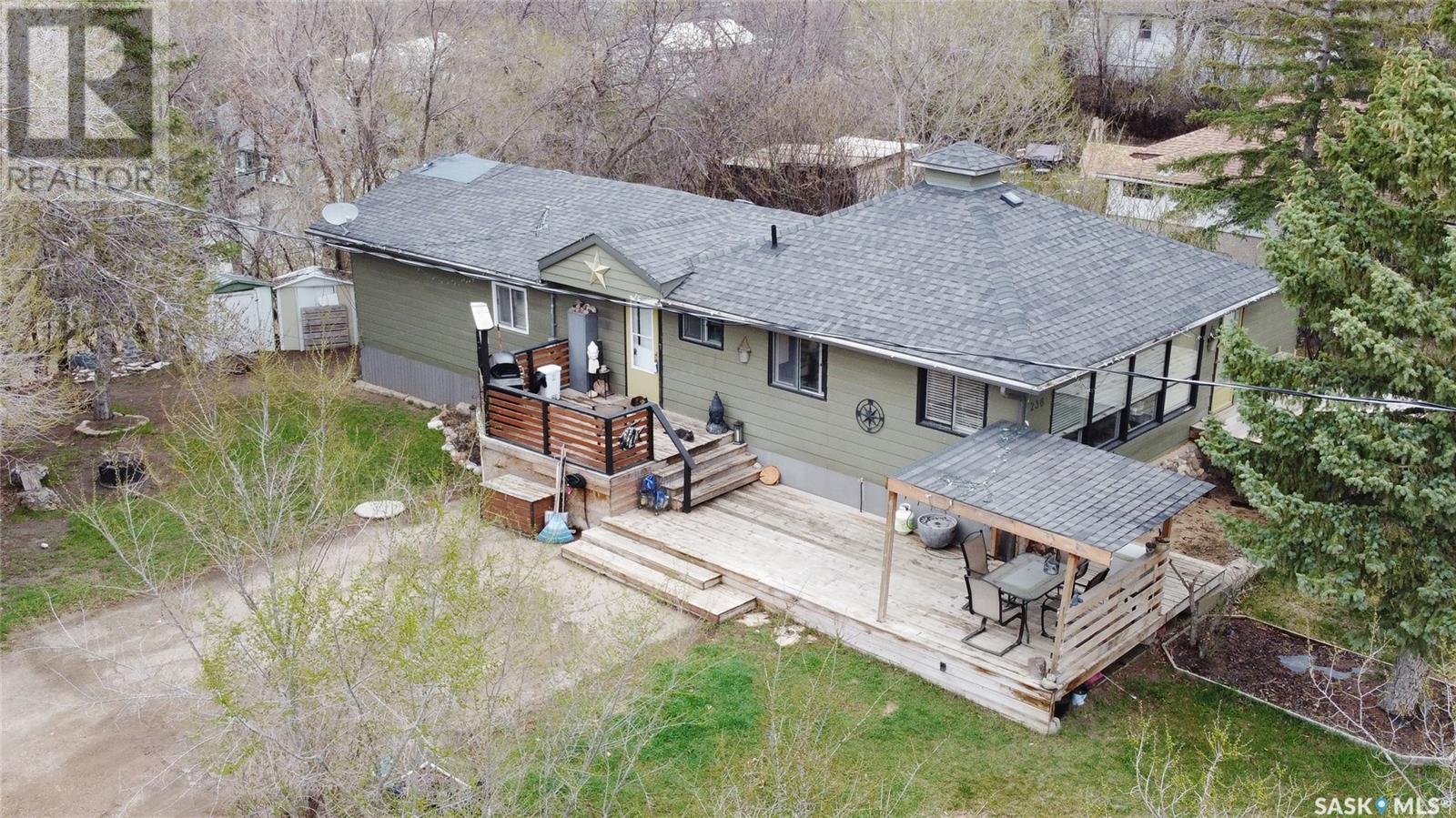 Property at 236 MACMURCHY AVENUE image 1