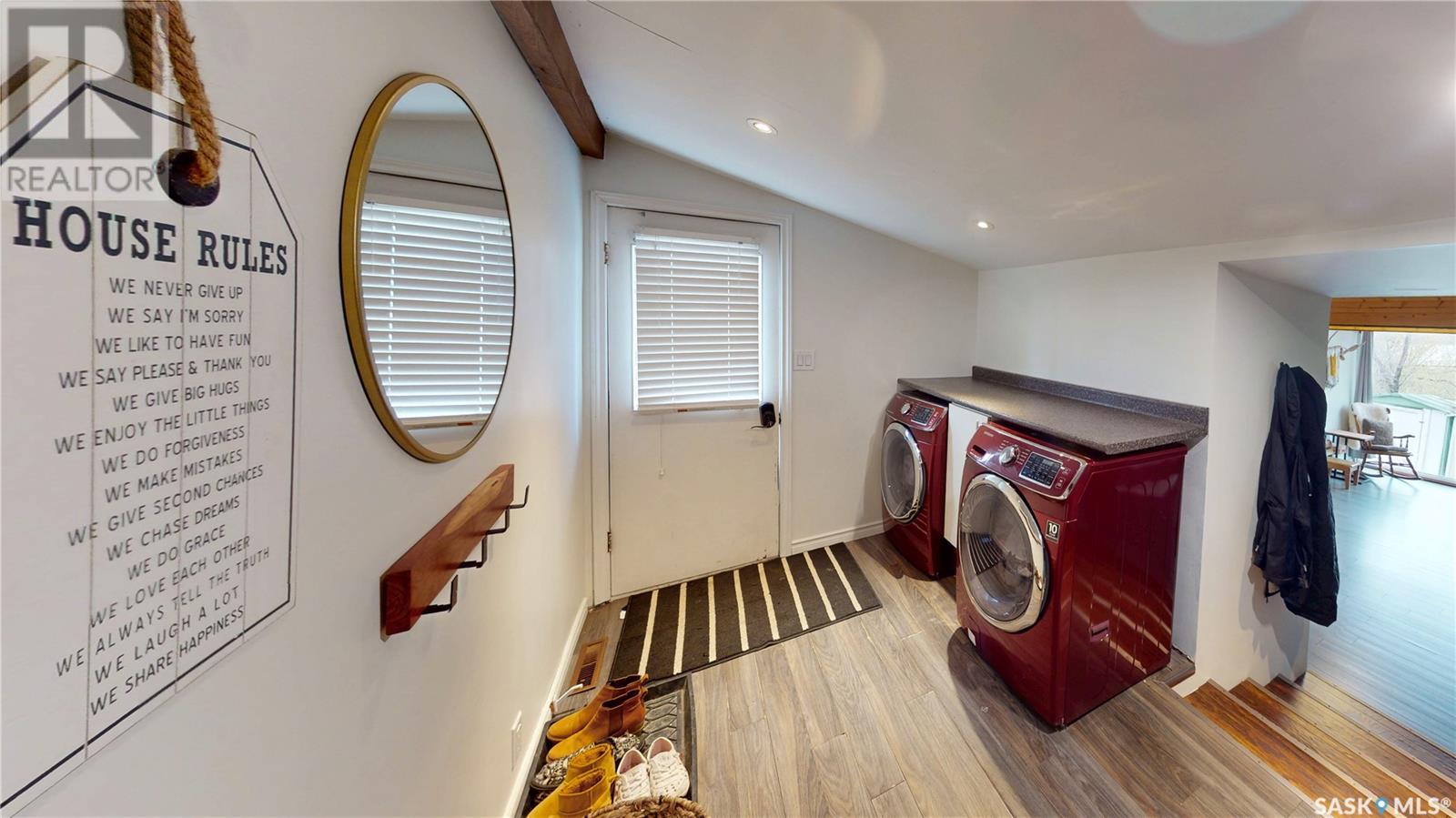 236 Macmurchy Avenue, Regina Beach, Saskatchewan  S0G 4C0 - Photo 25 - SK005034