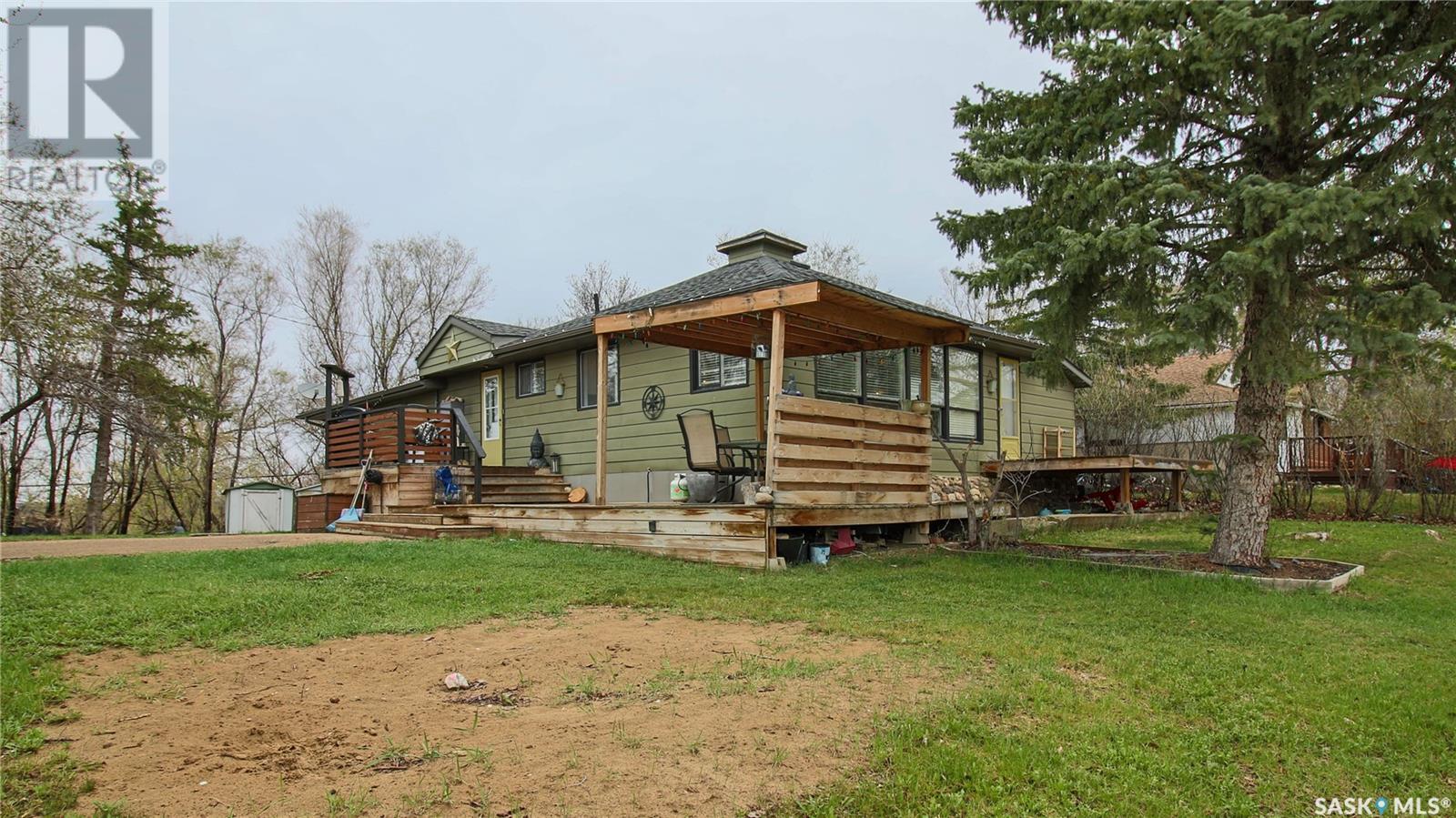 236 Macmurchy Avenue, Regina Beach, Saskatchewan  S0G 4C0 - Photo 36 - SK005034