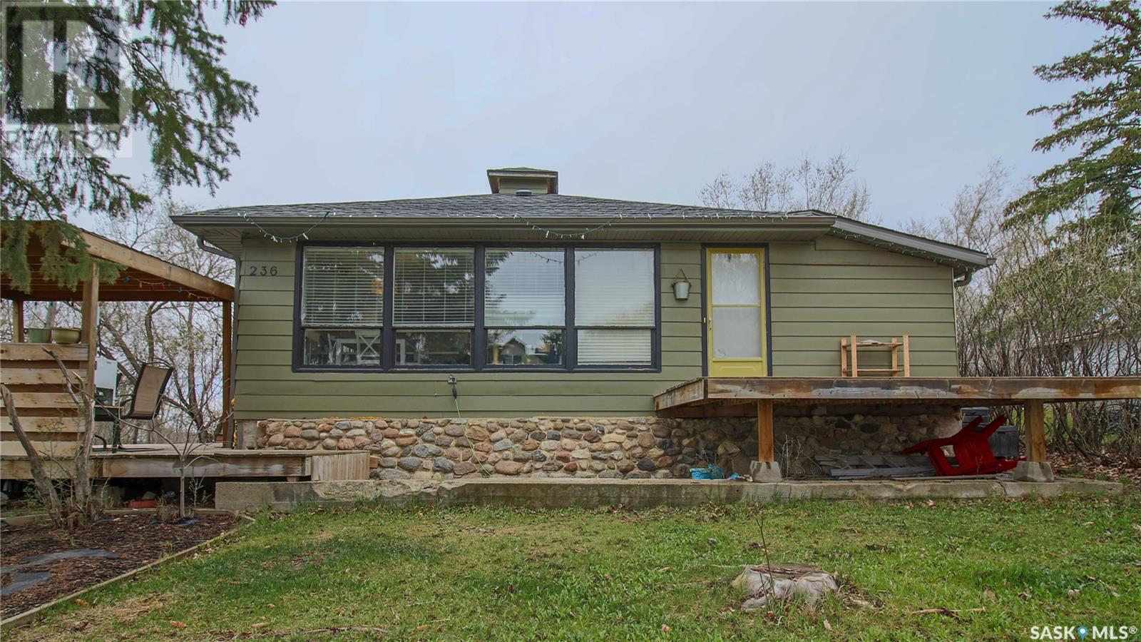 236 Macmurchy Avenue, Regina Beach, Saskatchewan  S0G 4C0 - Photo 37 - SK005034