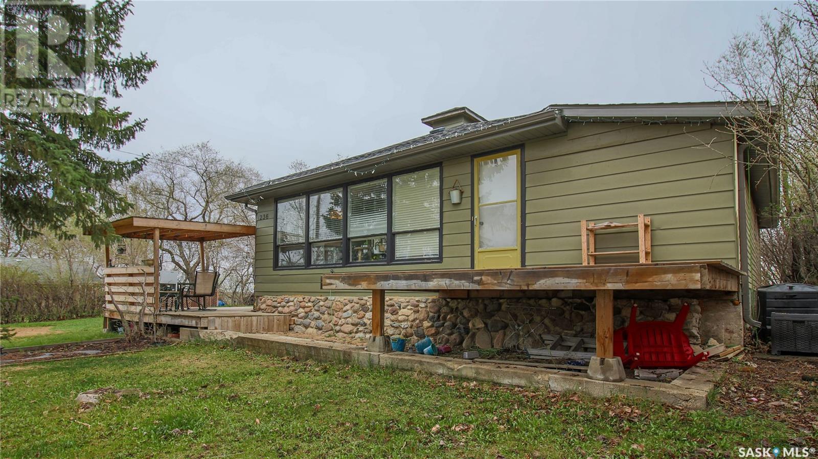 236 Macmurchy Avenue, Regina Beach, Saskatchewan  S0G 4C0 - Photo 39 - SK005034