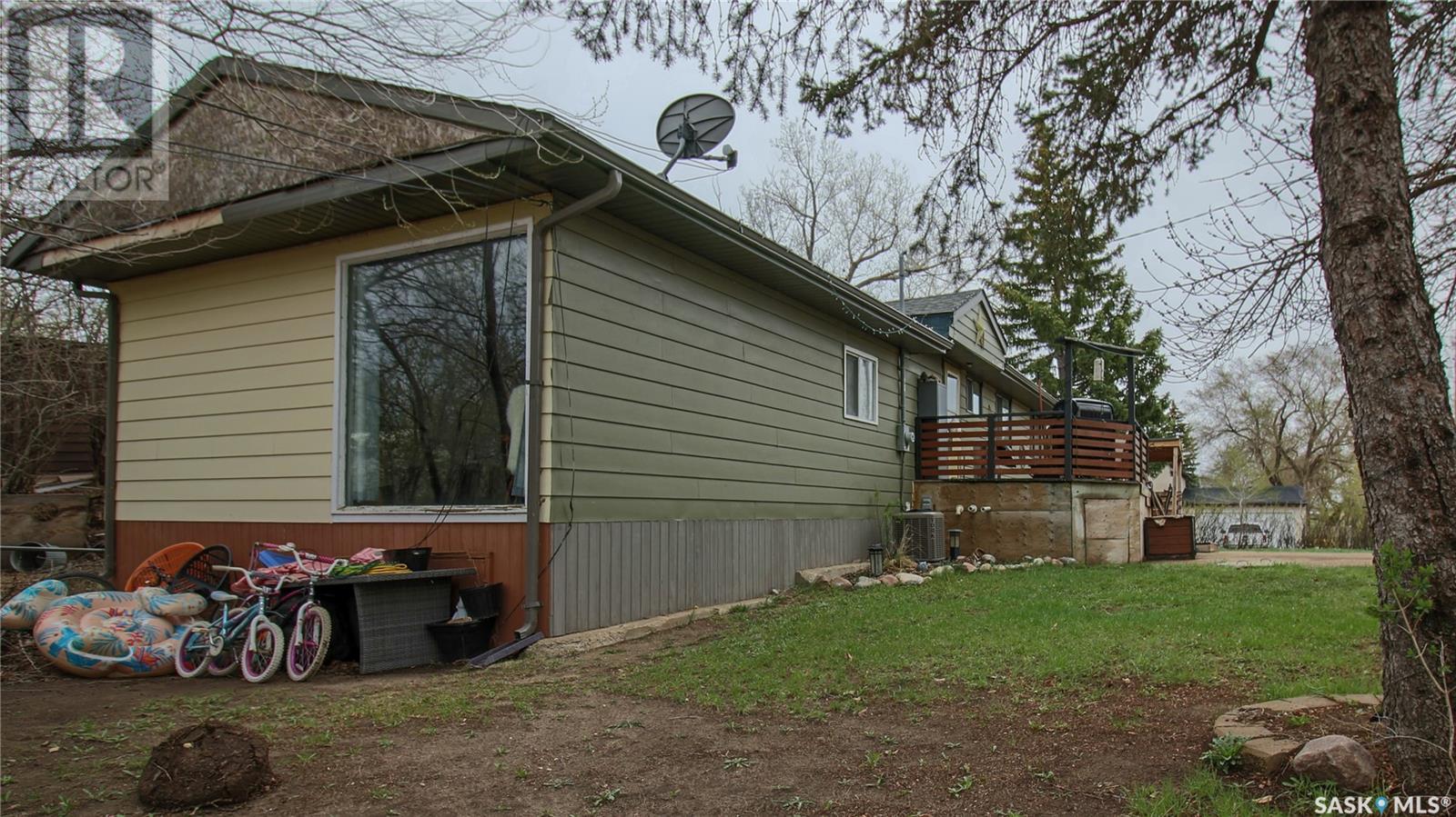 236 Macmurchy Avenue, Regina Beach, Saskatchewan  S0G 4C0 - Photo 40 - SK005034