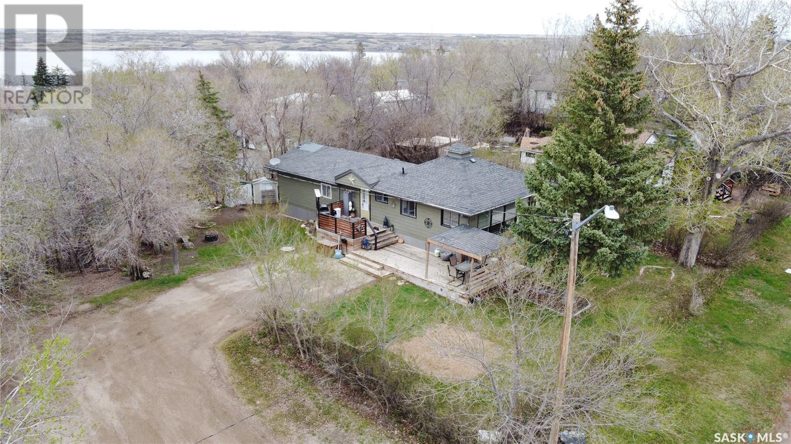 236 Macmurchy Avenue, Regina Beach, Saskatchewan  S0G 4C0 - Photo 43 - SK005034