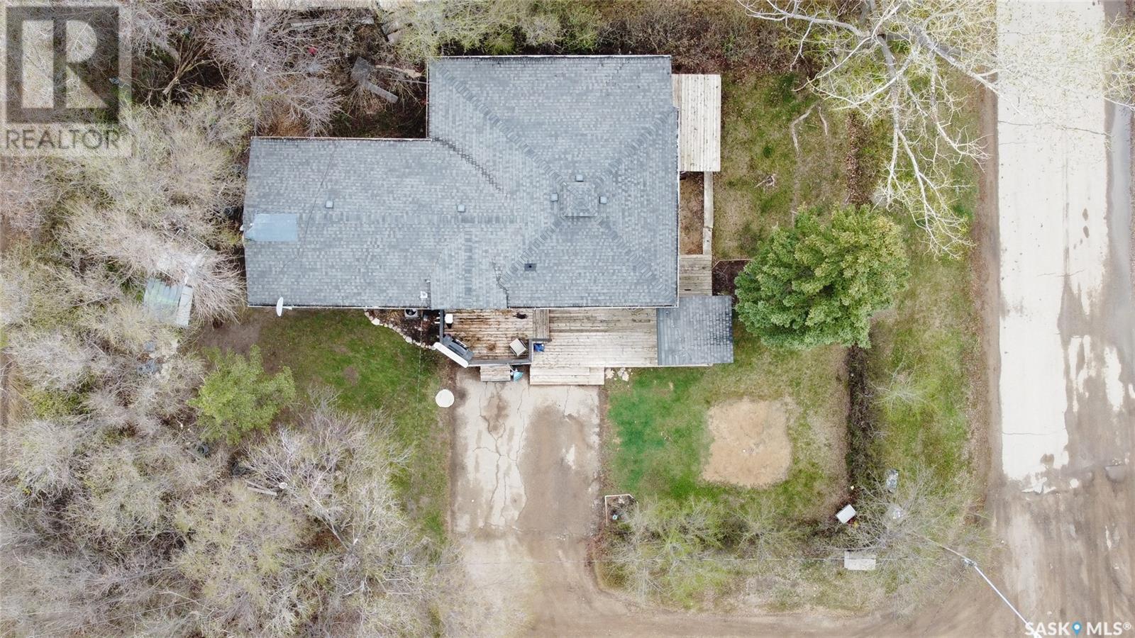 236 Macmurchy Avenue, Regina Beach, Saskatchewan  S0G 4C0 - Photo 44 - SK005034