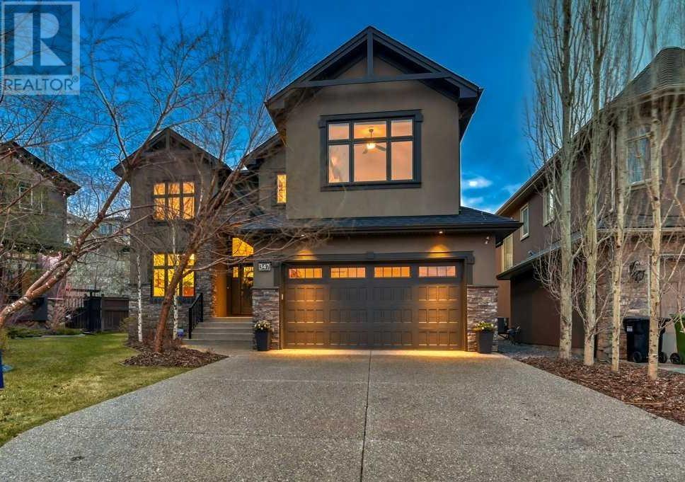 Property at 347 Aspen Glen Place SW image 2