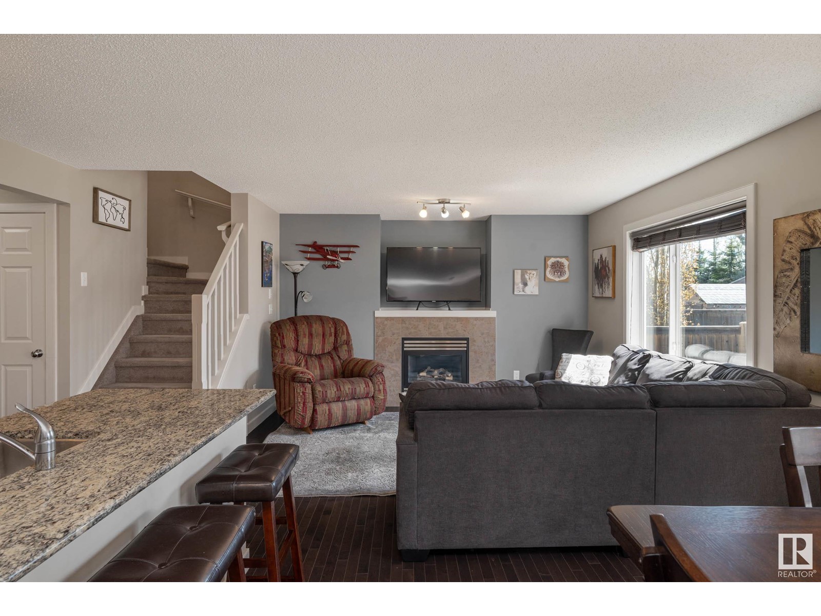 6053 Sunbrook Ln, Sherwood Park, Alberta  T8H 0J6 - Photo 11 - E4435087