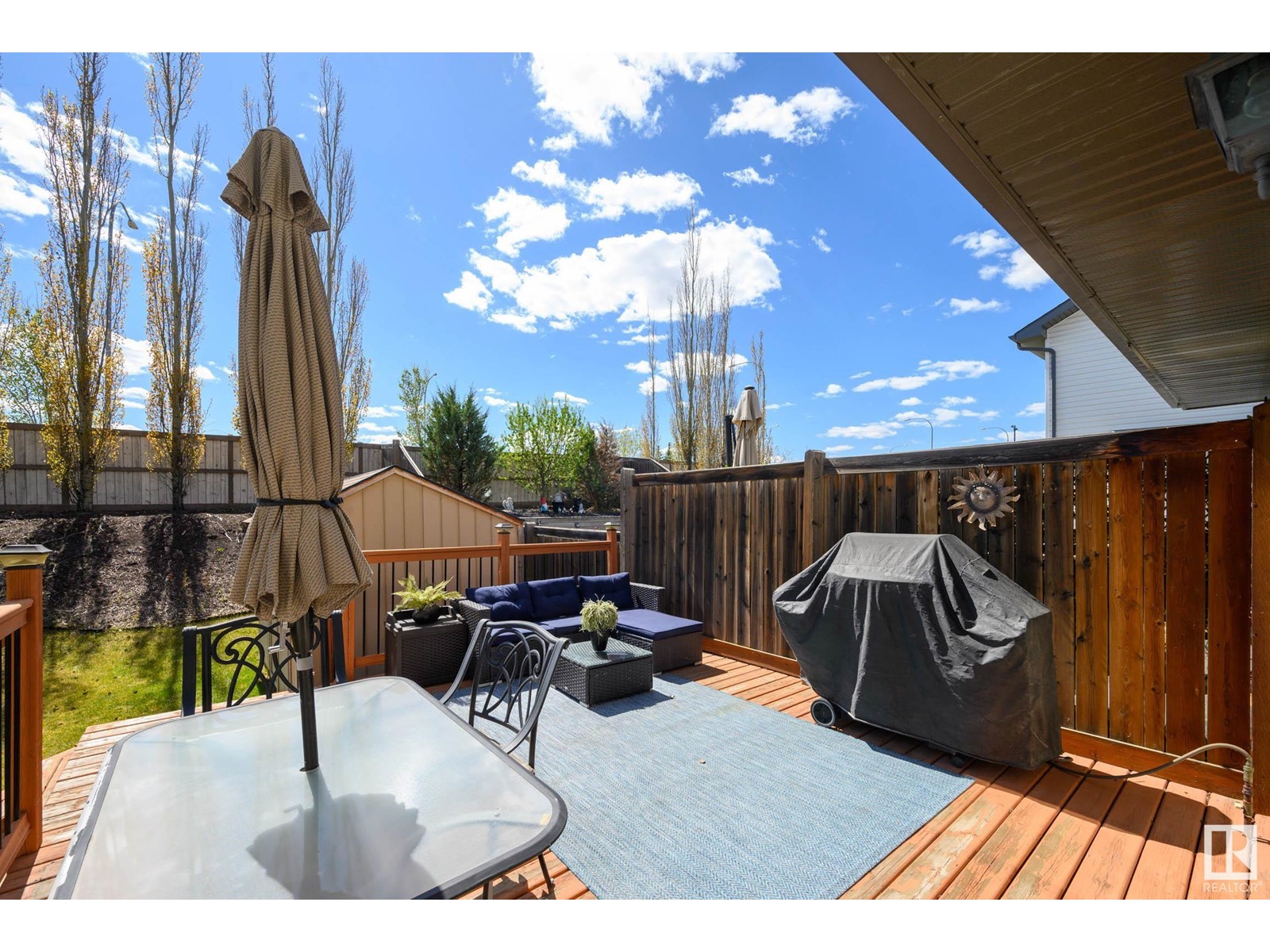 6053 Sunbrook Ln, Sherwood Park, Alberta  T8H 0J6 - Photo 27 - E4435087