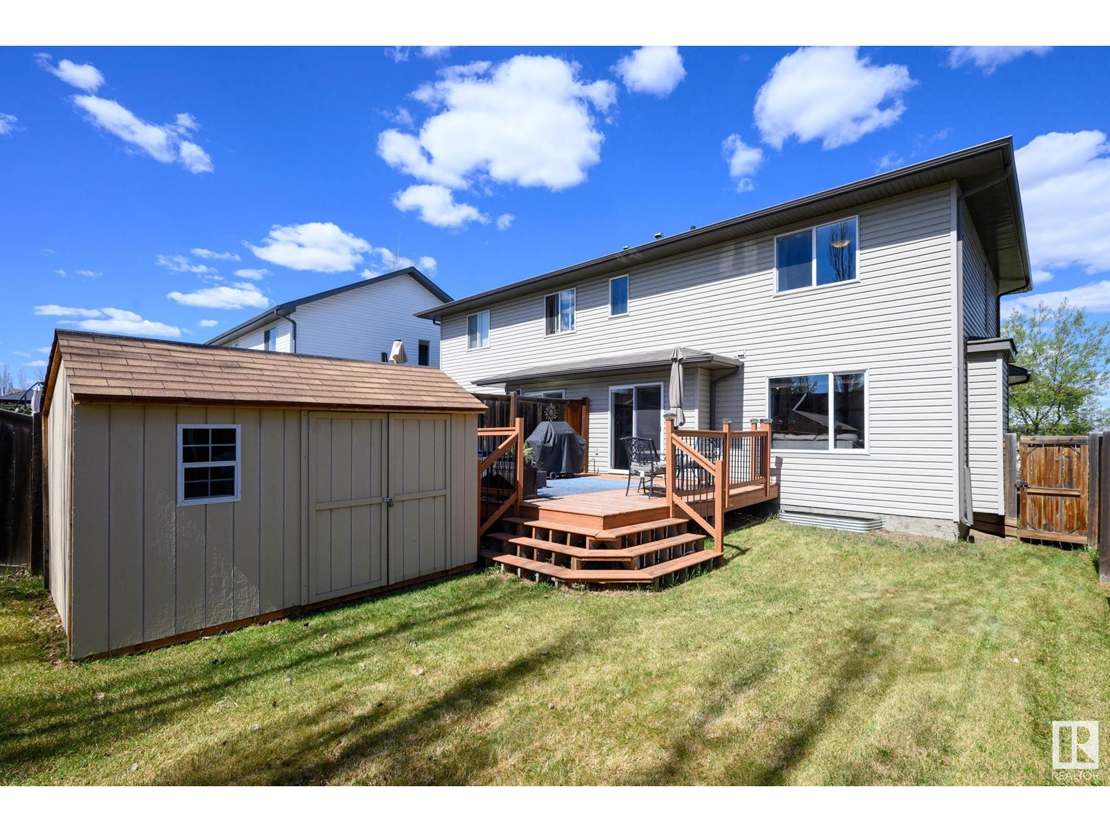 6053 Sunbrook Ln, Sherwood Park, Alberta  T8H 0J6 - Photo 30 - E4435087