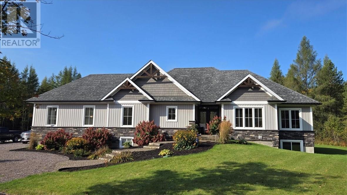 334 Horseshoe Lake Road, Greater Sudbury, Ontario