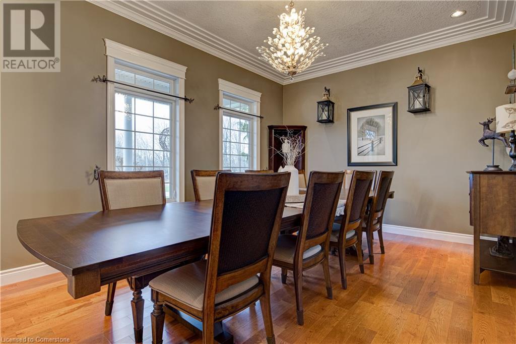 1794 Seaton Road, Cambridge, Ontario  N1R 5S2 - Photo 13 - 40716911