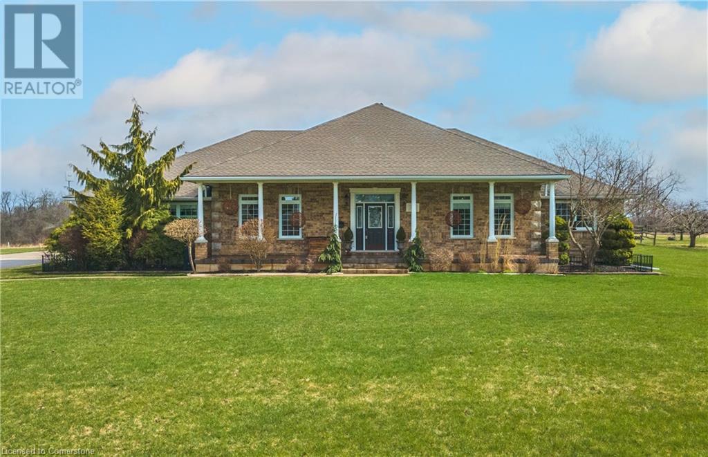 1794 Seaton Road, Cambridge, Ontario  N1R 5S2 - Photo 1 - 40716911