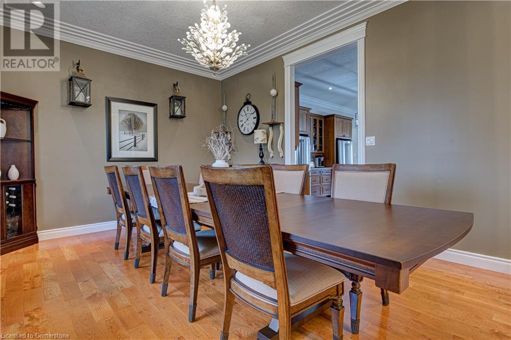 1794 Seaton Road, Cambridge, Ontario  N1R 5S2 - Photo 14 - 40716911