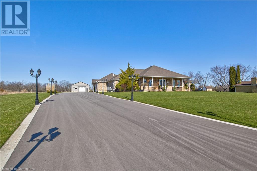 1794 Seaton Road, Cambridge, Ontario  N1R 5S2 - Photo 2 - 40716911