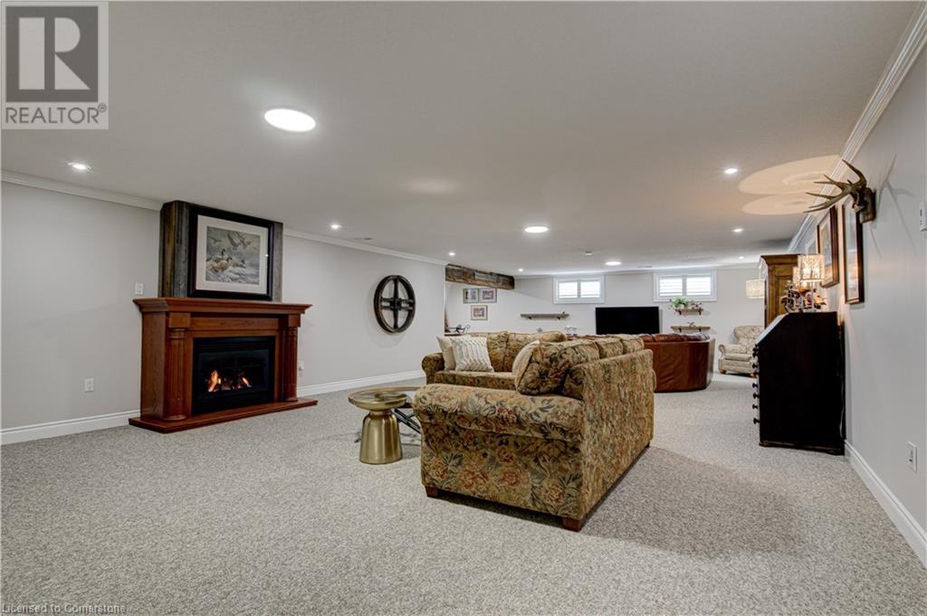 1794 Seaton Road, Cambridge, Ontario  N1R 5S2 - Photo 38 - 40716911