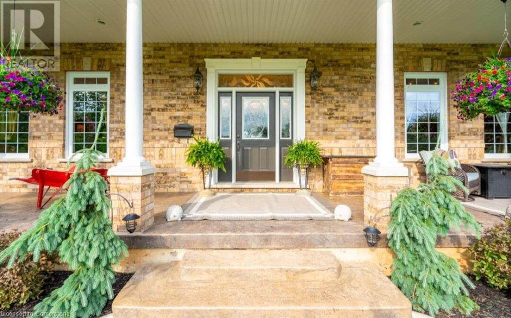 1794 Seaton Road, Cambridge, Ontario  N1R 5S2 - Photo 6 - 40716911