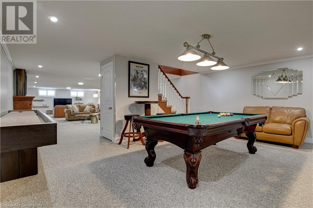 1794 Seaton Road, Cambridge, Ontario  N1R 5S2 - Photo 39 - 40716911