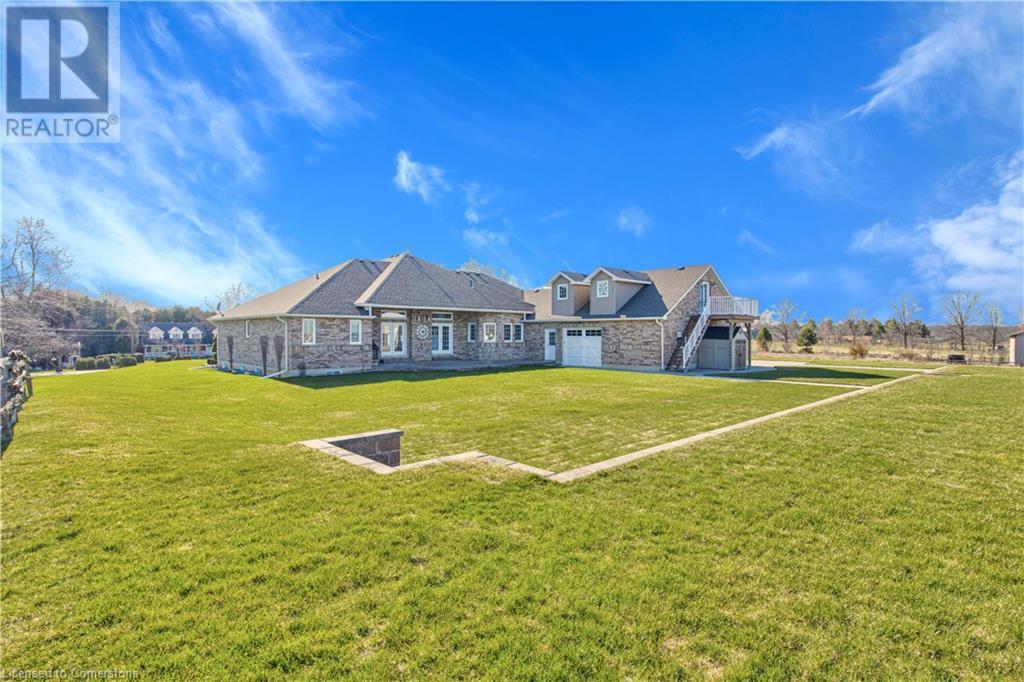 1794 Seaton Road, Cambridge, Ontario  N1R 5S2 - Photo 48 - 40716911