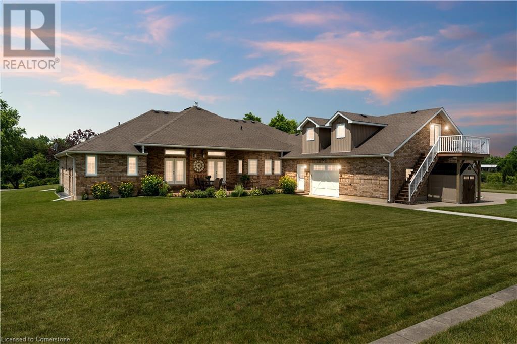1794 Seaton Road, Cambridge, Ontario  N1R 5S2 - Photo 49 - 40716911