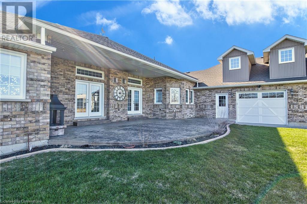 1794 Seaton Road, Cambridge, Ontario  N1R 5S2 - Photo 50 - 40716911