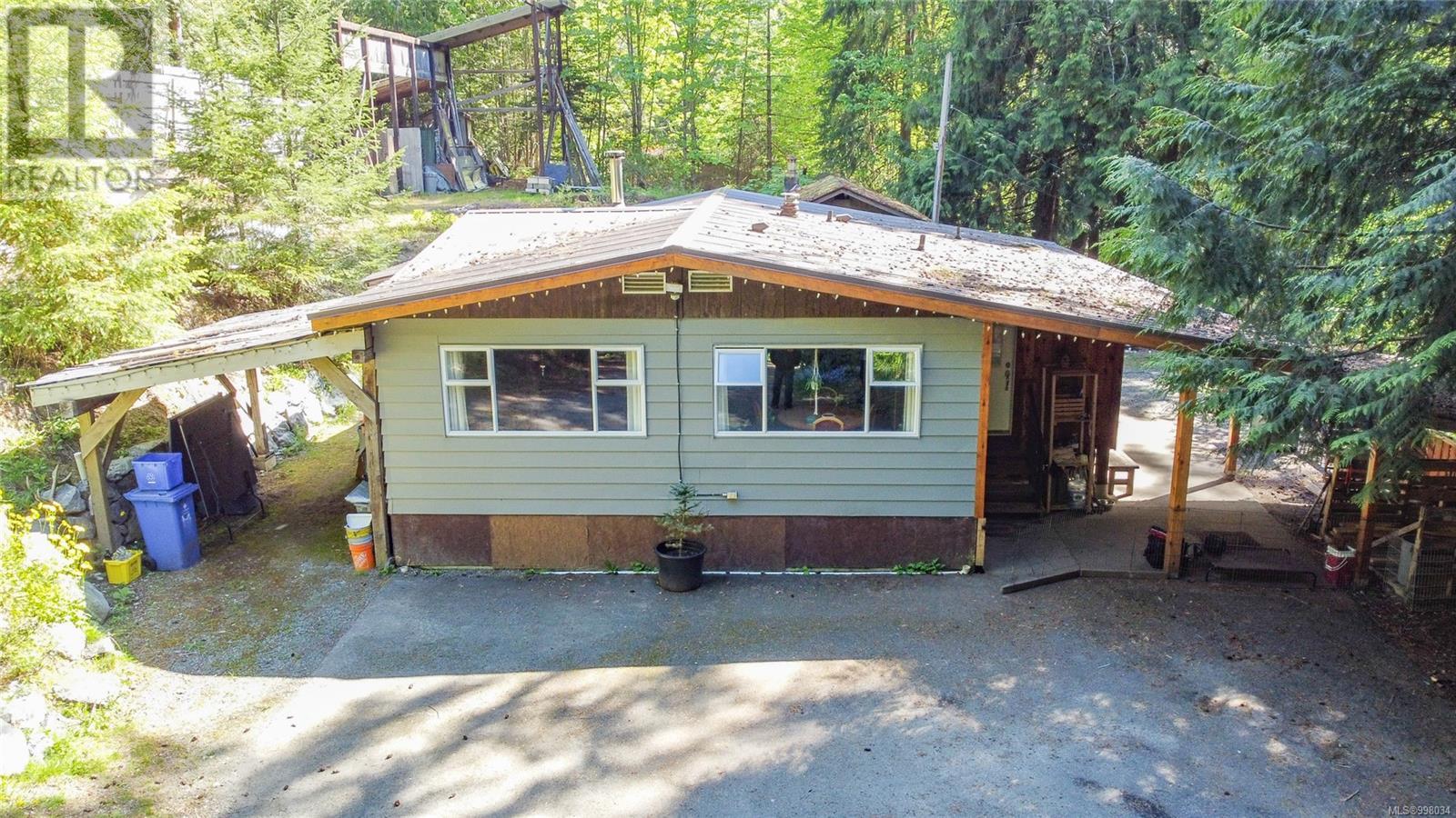 7965 Greendale Rd, Lake Cowichan, British Columbia  V0R 2G0 - Photo 41 - 998034