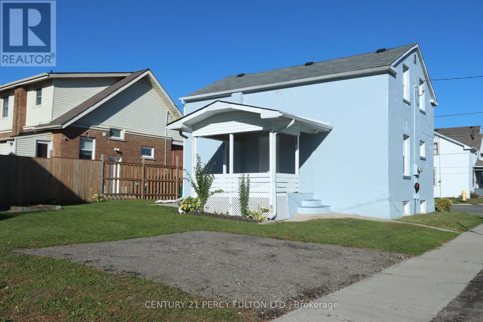 164 Centre Street N, Oshawa, Ontario  L1G 4C3 - Photo 26 - E12009942
