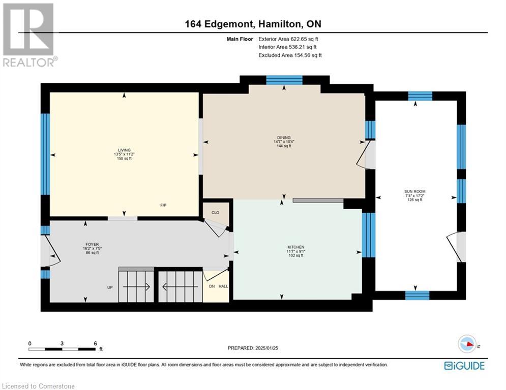 164 Edgemont Street S, Hamilton, Ontario  L8K 2H9 - Photo 45 - 40723015