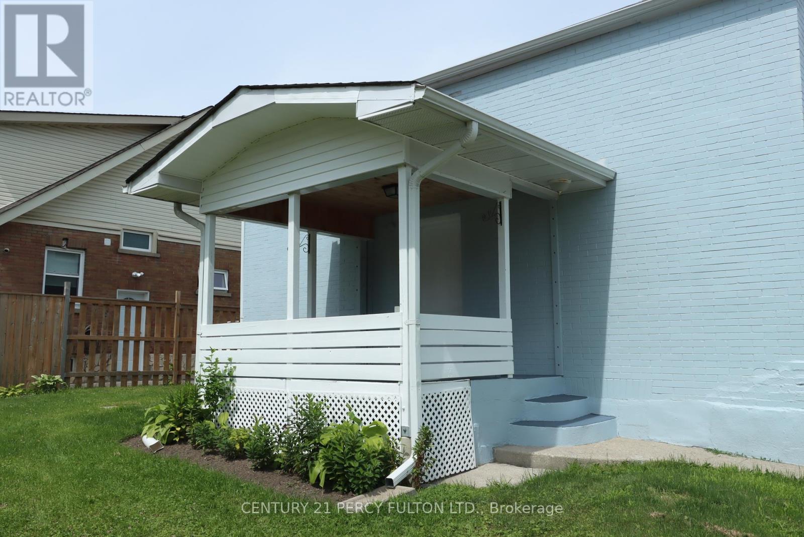 164 Centre Street N, Oshawa, Ontario  L1G 4C3 - Photo 25 - E12009942