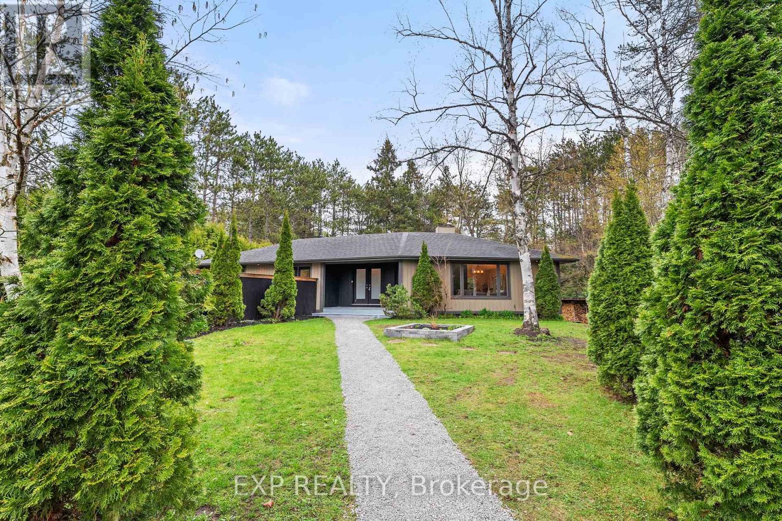 37 MANNIKU ROAD, Uxbridge, Ontario
